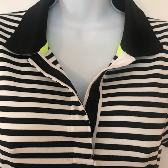 Under Armour Heat Gear Short Sleeve Polo - Picture 2 of 11